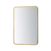 Elisse Rectangular LED Mirror