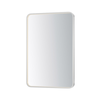 Elisse Rectangular LED Mirror