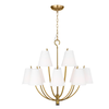 Marina Chandelier