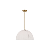 Savina Large Pendant