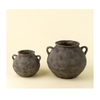 Artifact Stoneware Vase - Two Sizes Available