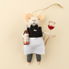 Sommelier Sam Mouse