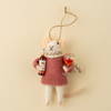Merlot Millie Mouse