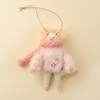Blizzard Bella Mouse