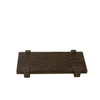 Drift Pedestal Tray - Small