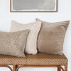 Finn Handwoven Pillow