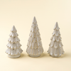 Snowdrift Ceramic Tree - Cedar