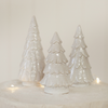 Snowdrift Ceramic Tree - Cedar