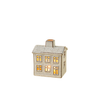 Winter Chalet House - Small