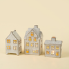 Winter Chalet House - Small