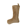 Vera Velvet Stocking - Birch