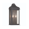 Madrid Medium Outdoor Pocket Sconce