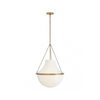 Collins Large Pendant