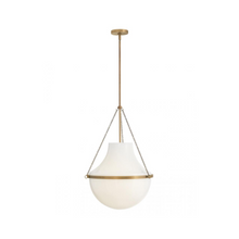  Collins Large Pendant