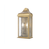 Madrid Medium Outdoor Pocket Sconce