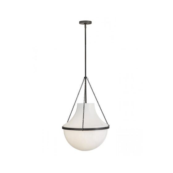 Collins Large Pendant