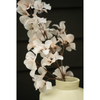 Bougainvillea Spray - Light Pink