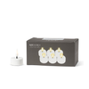 LED Tealights - Set of 6