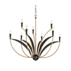 Miller Large Chandelier