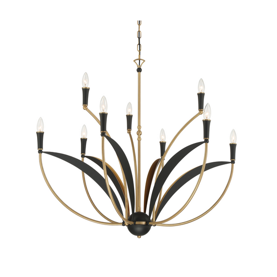 Miller Large Chandelier
