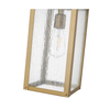 Madrid Outdoor Lantern