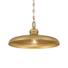 Crowne Pendant