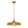 Crowne Pendant