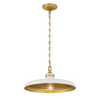 Crowne Pendant