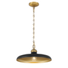 Crowne Pendant