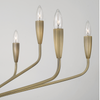 Palmer Large Chandelier