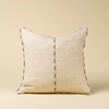 Antibes Linen Pillow - 20 x 20