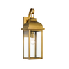 Madrid Large Outdoor Sconce