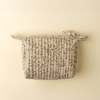 Kalyani Block Print Pouch - Small