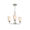 Hudson Small Chandelier