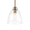 Sommersby Pendant