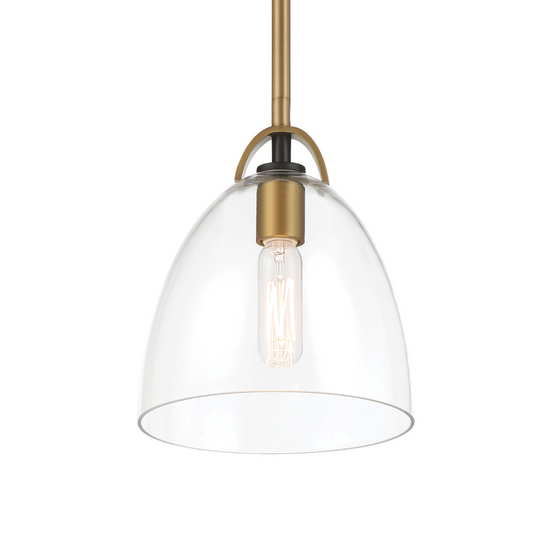 Sommersby Pendant