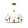 Hudson Medium Chandelier