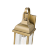 Madrid Large Outdoor Sconce