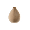 Rockform Bud Vase - Terracotta