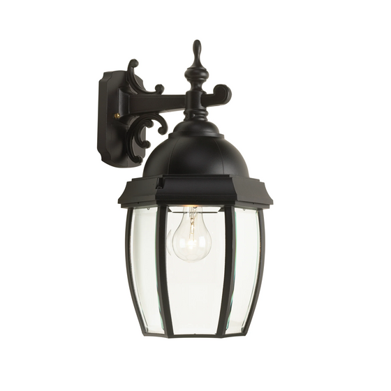 Vintage III Large Outdoor Sconce