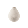 Rockform Bud Vase - White