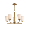 Hudson Medium Chandelier