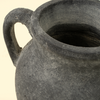 Rhodes Small Pitcher - Black/Grey
