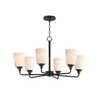 Hudson Large Chandelier