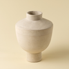 Lena Paper Mache Vase