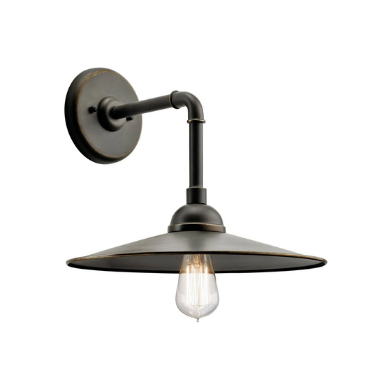 Westington Outdoor Sconce
