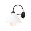 Jetty Outdoor Sconce