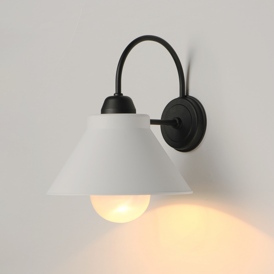 Jetty Outdoor Sconce