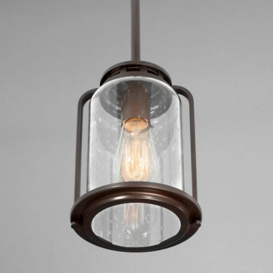 Botta Outdoor Pendant