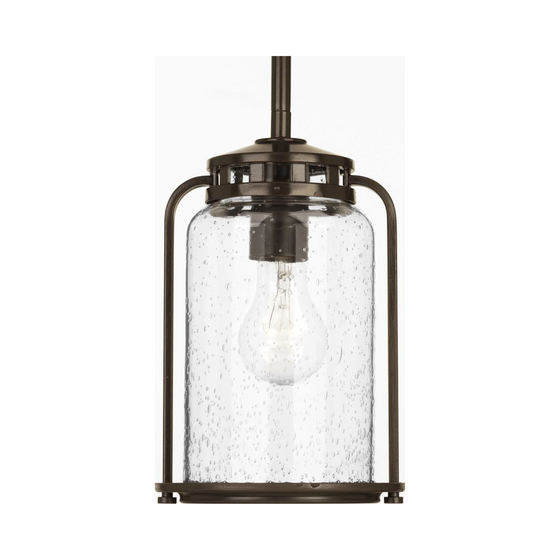 Botta Outdoor Pendant